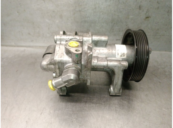 Recambio de bomba servodireccion para bmw x6 (e71, e72) xdrive 35 d referencia OEM IAM 6783903 32416796458 