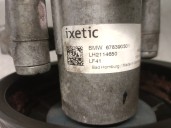 Recambio de bomba servodireccion para bmw x6 (e71, e72) xdrive 35 d referencia OEM IAM 6783903 32416796458 