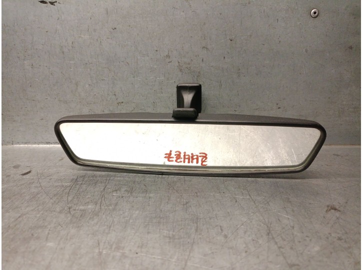 Recambio de espejo interior para subaru forester (sg_) 2.0 awd (sg5) referencia OEM IAM 92021SA000 92021SA000 