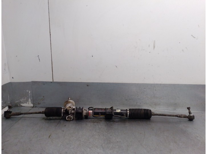 Recambio de cremallera direccion para hyundai atos prime (mx) 1.1 12v cat referencia OEM IAM 5770005050  