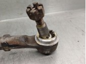 Recambio de cremallera direccion para hyundai atos prime (mx) 1.1 12v cat referencia OEM IAM 5770005050  