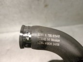 Recambio de tubo para bmw x6 (e71, e72) xdrive 35 d referencia OEM IAM 32416785419 32416785419 