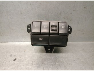Recambio de mando luces salpicadero para subaru forester (sg_) 2.0 awd (sg5) referencia OEM IAM 66211SA220 66211SA220 