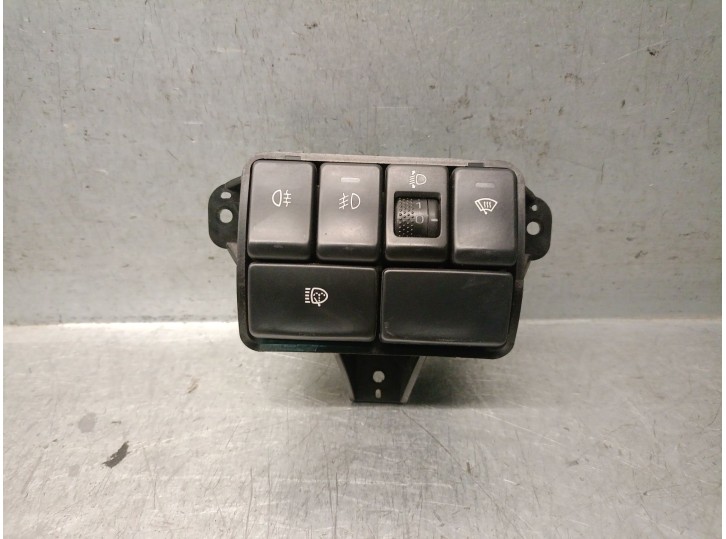 Recambio de mando luces salpicadero para subaru forester (sg_) 2.0 awd (sg5) referencia OEM IAM 66211SA220 66211SA220 