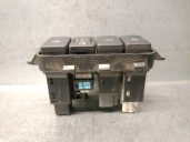 Recambio de mando luces salpicadero para subaru forester (sg_) 2.0 awd (sg5) referencia OEM IAM 66211SA220 66211SA220 