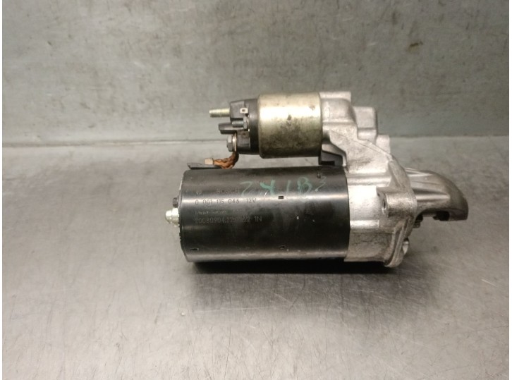 Recambio de motor arranque para bmw x6 (e71, e72) xdrive 35 d referencia OEM IAM 12417794952 12417796892 0001115046