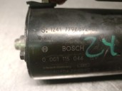 Recambio de motor arranque para bmw x6 (e71, e72) xdrive 35 d referencia OEM IAM 12417794952 12417796892 0001115046