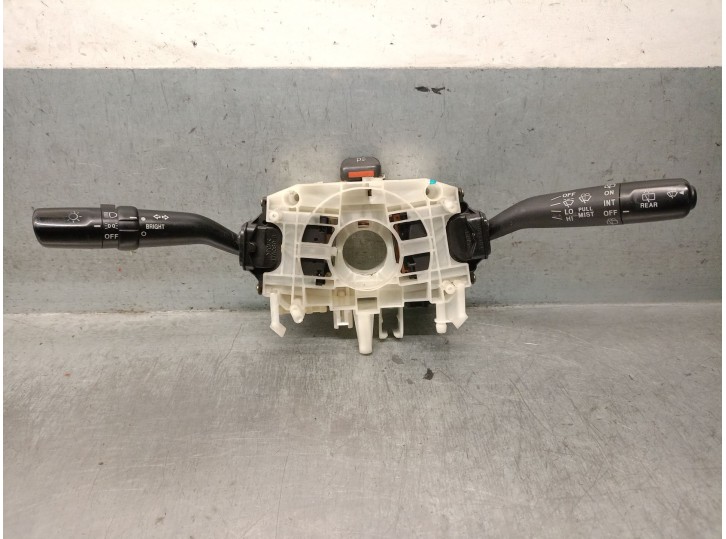 Recambio de mando luces para subaru forester (sg_) 2.0 awd (sg5) referencia OEM IAM 83111SA160 83111SA161 