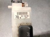 Recambio de mando luces para subaru forester (sg_) 2.0 awd (sg5) referencia OEM IAM 83111SA160 83111SA161 