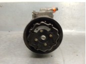 Recambio de compresor aire acondicionado para seat ibiza (6l1) 1.9 tdi referencia OEM IAM 6Q0820803D 6Q0820803D 4472208127