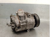 Recambio de compresor aire acondicionado para seat ibiza (6l1) 1.9 tdi referencia OEM IAM 6Q0820803D 6Q0820803D 4472208127