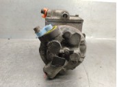 Recambio de compresor aire acondicionado para seat ibiza (6l1) 1.9 tdi referencia OEM IAM 6Q0820803D 6Q0820803D 4472208127