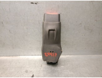 Recambio de enganche cinturon trasero central para subaru forester (sg_) 2.0 awd (sg5) referencia OEM IAM BAA560007 64680SA001ML