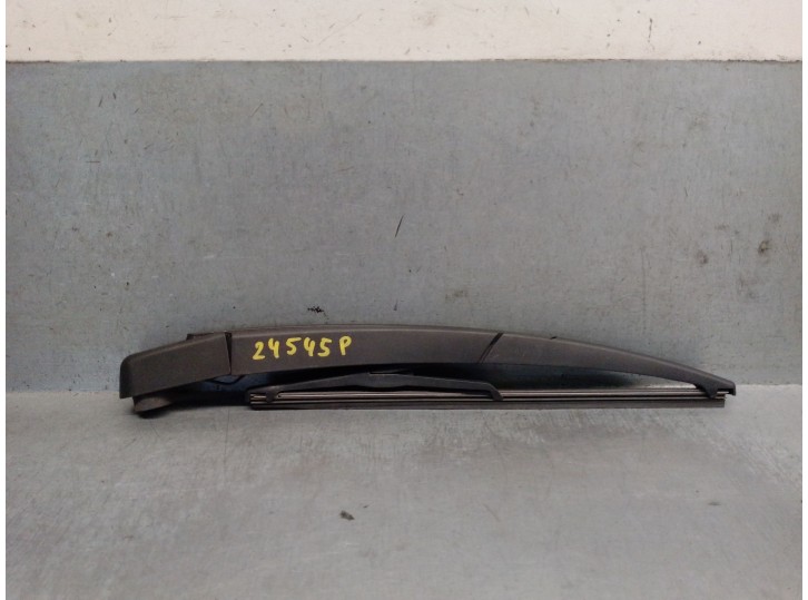 Recambio de brazo limpia trasero para citroën c4 ii (nc_) 1.2 thp 130 referencia OEM IAM 9674065980 6429JG 