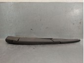 Recambio de brazo limpia trasero para citroën c4 ii (nc_) 1.2 thp 130 referencia OEM IAM 9674065980 6429JG 