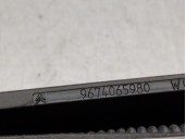 Recambio de brazo limpia trasero para citroën c4 ii (nc_) 1.2 thp 130 referencia OEM IAM 9674065980 6429JG 