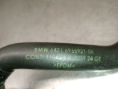 Recambio de tubo para bmw x6 (e71, e72) xdrive 35 d referencia OEM IAM 64216955921 64216955921 