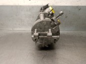 Recambio de compresor aire acondicionado para bmw x6 (e71, e72) xdrive 35 d referencia OEM IAM 64529185146 64529185146 