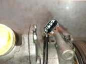 Recambio de compresor aire acondicionado para bmw x6 (e71, e72) xdrive 35 d referencia OEM IAM 64529185146 64529185146 