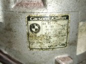 Recambio de compresor aire acondicionado para bmw x6 (e71, e72) xdrive 35 d referencia OEM IAM 64529185146 64529185146 