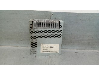 Recambio de amplificador para mercedes-benz clase s (w221) berlina 320 / 350 cdi (221.022) referencia OEM IAM A2218209089 A22182