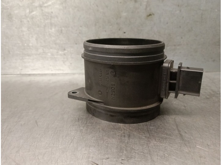 Recambio de caudalimetro para bmw x6 (e71, e72) xdrive 35 d referencia OEM IAM 7805415 13628509725 0281002936 BOSCH