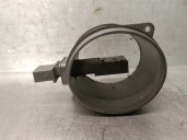 Recambio de caudalimetro para bmw x6 (e71, e72) xdrive 35 d referencia OEM IAM 7805415 13628509725 0281002936 BOSCH