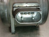 Recambio de caudalimetro para bmw x6 (e71, e72) xdrive 35 d referencia OEM IAM 7805415 13628509725 0281002936 BOSCH