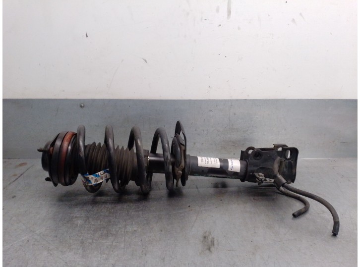 Recambio de amortiguador delantero izquierdo para dodge journey 2.0 16v crd cat referencia OEM IAM 68039643AA 68039643AA 8249030