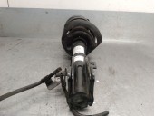 Recambio de amortiguador delantero izquierdo para dodge journey 2.0 16v crd cat referencia OEM IAM 68039643AA 68039643AA 8249030
