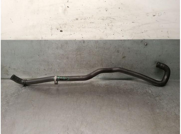 Recambio de tubo para bmw x6 (e71, e72) xdrive 35 d referencia OEM IAM 64216955922 64216955922 