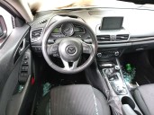 mazda 3 (bm, bn) del año 2014
