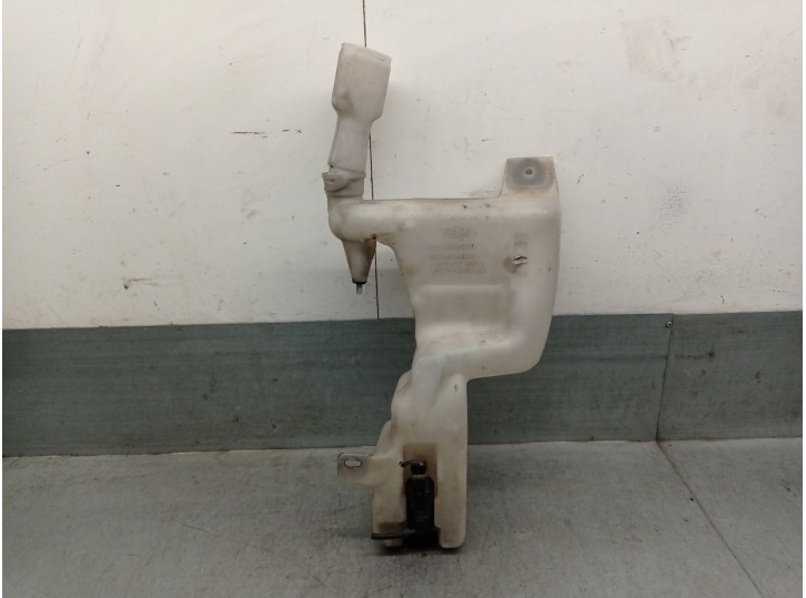 Recambio de deposito limpia para ford transit courier b460 furgoneta/monovolumen 1.5 tdci referencia OEM IAM ET7617B613AF 184945