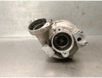Recambio de turbocompresor para bmw x6 (e71, e72) xdrive 35 d referencia OEM IAM KP391873 11657802587 54399700065