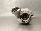 Recambio de turbocompresor para bmw x6 (e71, e72) xdrive 35 d referencia OEM IAM KP391873 11657802587 54399700065