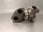 Recambio de turbocompresor para bmw x6 (e71, e72) xdrive 35 d referencia OEM IAM KP391873 11657802587 54399700065