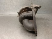 Recambio de turbocompresor para bmw x6 (e71, e72) xdrive 35 d referencia OEM IAM KP391873 11657802587 54399700065