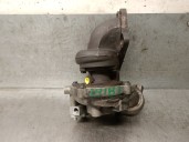 Recambio de turbocompresor para bmw x6 (e71, e72) xdrive 35 d referencia OEM IAM KP391873 11657802587 54399700065