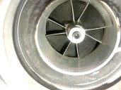 Recambio de turbocompresor para bmw x6 (e71, e72) xdrive 35 d referencia OEM IAM KP391873 11657802587 54399700065