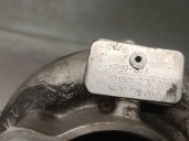 Recambio de turbocompresor para bmw x6 (e71, e72) xdrive 35 d referencia OEM IAM KP391873 11657802587 54399700065