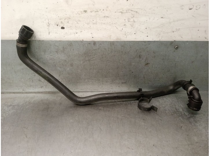 Recambio de tubo para bmw x6 (e71, e72) xdrive 35 d referencia OEM IAM 64216945279 64216945279 