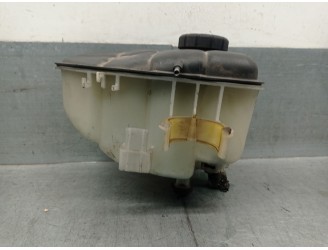 Recambio de deposito expansion para mercedes-benz clase clk (w209) coupe 3.2 v6 18v cat referencia OEM IAM 2035000049 2035000049