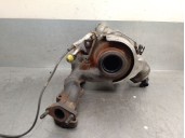 Recambio de turbocompresor para dodge journey 2.0 16v crd cat referencia OEM IAM 03G253019R 68021540AA 7686525