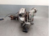 Recambio de turbocompresor para dodge journey 2.0 16v crd cat referencia OEM IAM 03G253019R 68021540AA 7686525