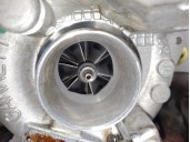 Recambio de turbocompresor para dodge journey 2.0 16v crd cat referencia OEM IAM 03G253019R 68021540AA 7686525