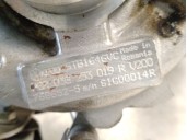 Recambio de turbocompresor para dodge journey 2.0 16v crd cat referencia OEM IAM 03G253019R 68021540AA 7686525