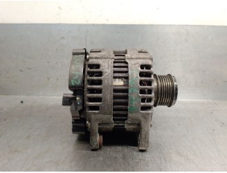 Recambio de alternador para dodge journey 2.0 16v crd cat referencia OEM IAM 0121715047 4801715AA 0121715047