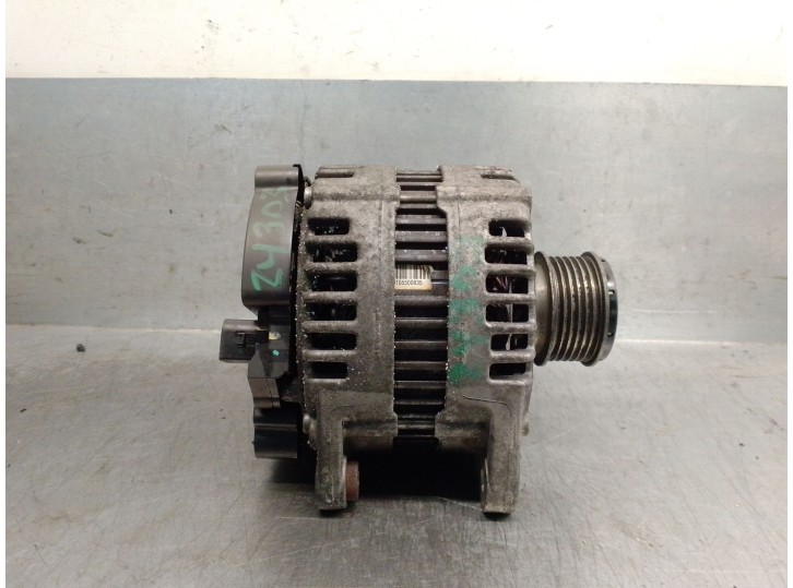 Recambio de alternador para dodge journey 2.0 16v crd cat referencia OEM IAM 0121715047 4801715AA 0121715047