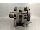 Recambio de alternador para dodge journey 2.0 16v crd cat referencia OEM IAM 0121715047 4801715AA 0121715047