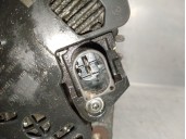 Recambio de alternador para dodge journey 2.0 16v crd cat referencia OEM IAM 0121715047 4801715AA 0121715047